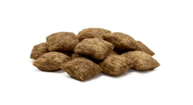 Crunchy treats